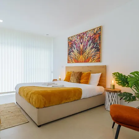 Diamond Villa, Luxury House With Private Pool Lourinhã