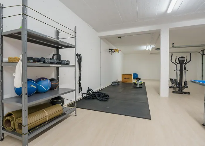 Villa Diamond Villa, Luxury House With Private Pool