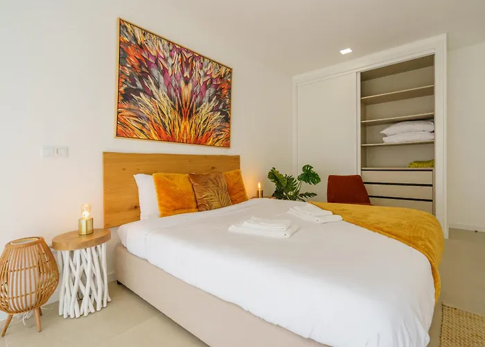 Diamond Villa, Luxury House With Private Pool Villa Lourinhã