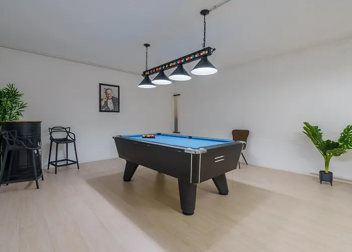 Diamond Villa, Luxury House With Private Pool Villa Lourinhã