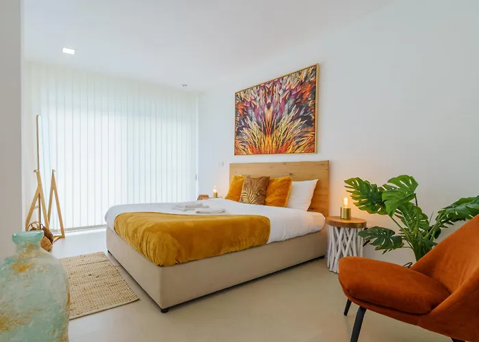 Diamond Villa, Luxury House With Private Pool Lourinhã