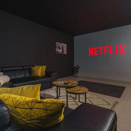 Diamond Villa, Luxury House With Private Pool Villa Lourinhã