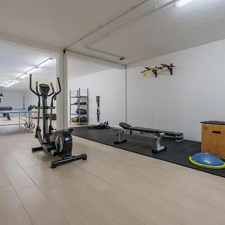 וילה Diamond Villa, Luxury House With Private Pool