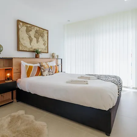 וילה Diamond Villa, Luxury House With Private Pool *