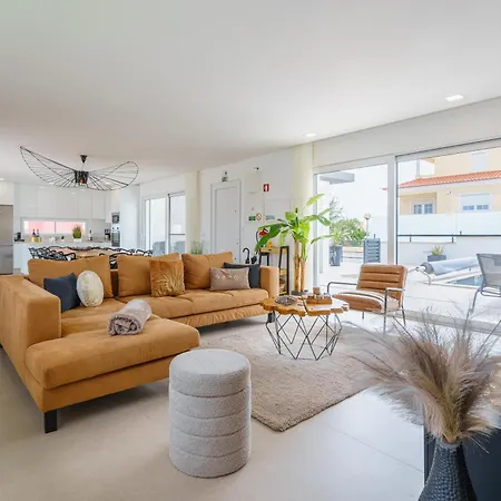 וילה Diamond Villa, Luxury House With Private Pool *