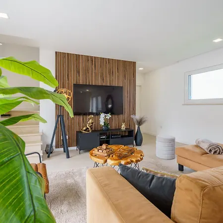 וילה Diamond Villa, Luxury House With Private Pool *