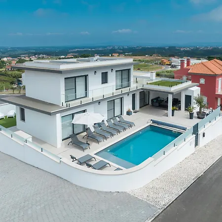 Diamond Villa, Luxury House With Private Pool *