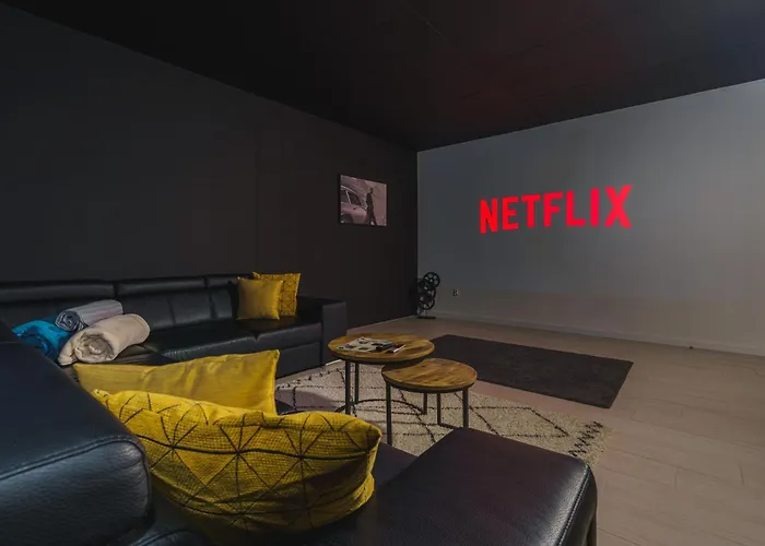 Diamond Villa, Luxury House With Private Pool Villa Lourinhã