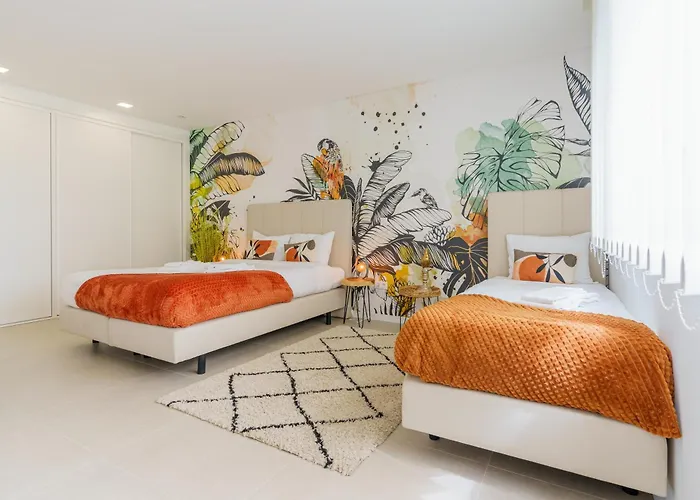 Diamond Villa, Luxury House With Private Pool Villa