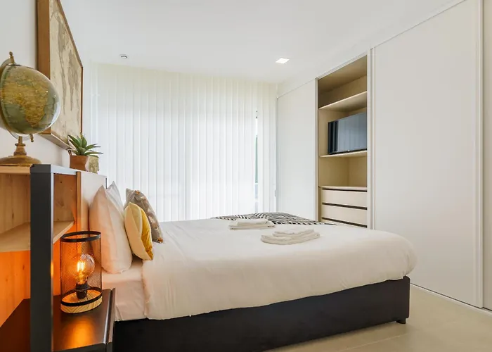 Diamond Villa, Luxury House With Private Pool Lourinhã