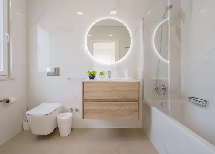 Diamond Villa, Luxury House With Private Pool Lourinhã